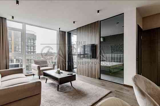 Оренда квартири, вул.Предславинська 53, ЖК «Французький квартал 2» Киев