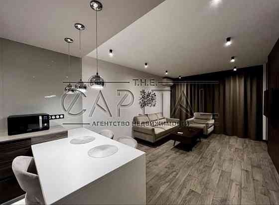 Оренда квартири, вул.Предславинська 53, ЖК «Французький квартал 2» Киев