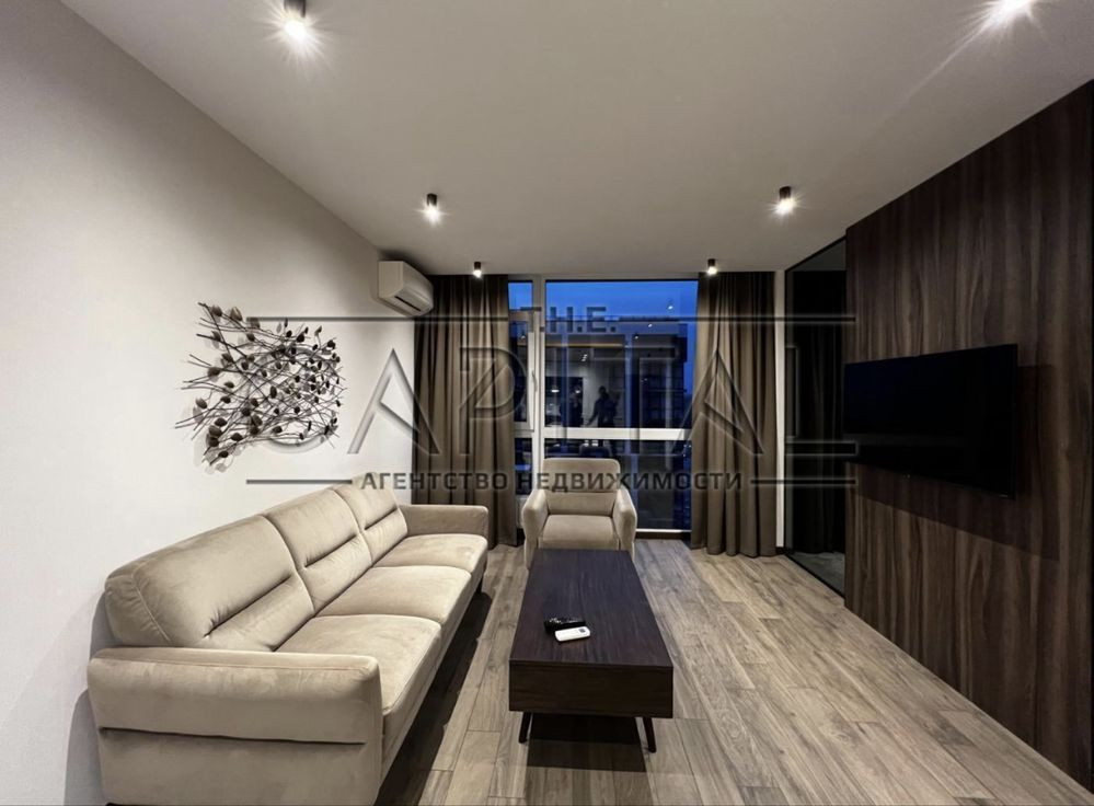 Оренда квартири, вул.Предславинська 53, ЖК «Французький квартал 2» Киев - изображение 7