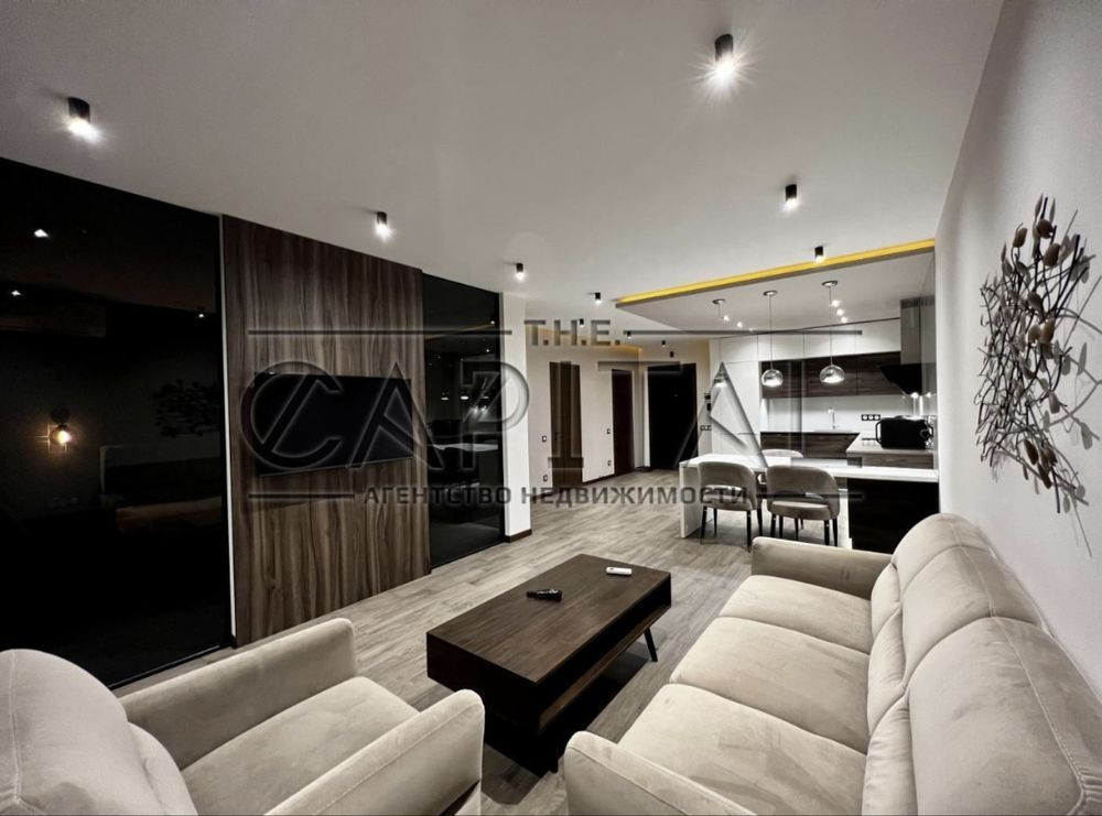 Оренда квартири, вул.Предславинська 53, ЖК «Французький квартал 2» Киев - изображение 8