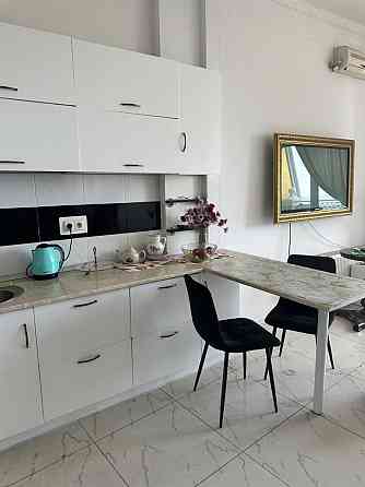 Аренда студия+спальня ЖК «Аркадиевский дворец» Одесса