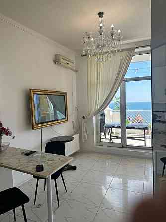 Аренда студия+спальня ЖК «Аркадиевский дворец» Одесса