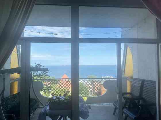 Аренда студия+спальня ЖК «Аркадиевский дворец» Одесса