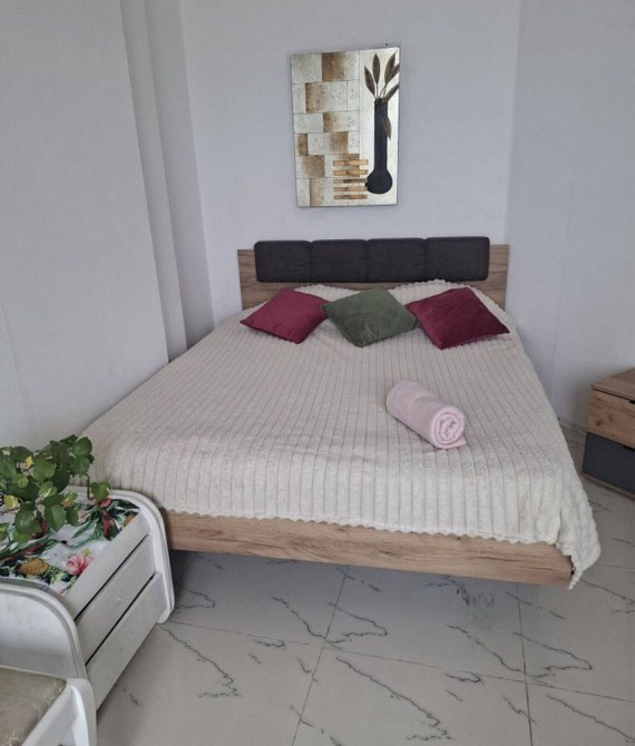 Аренда студия+спальня ЖК «Аркадиевский дворец» Одесса - изображение 7