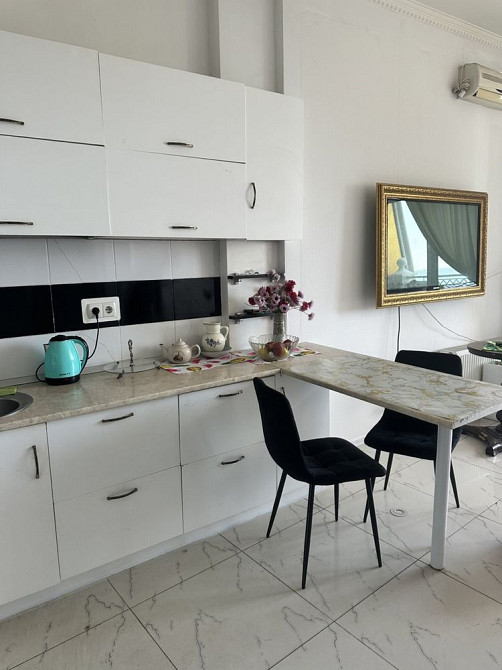 Аренда студия+спальня ЖК «Аркадиевский дворец» Одесса - изображение 1