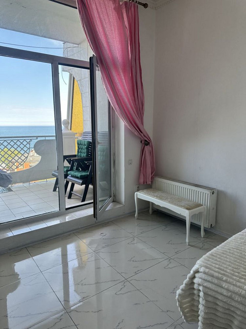 Аренда студия+спальня ЖК «Аркадиевский дворец» Одесса - изображение 8