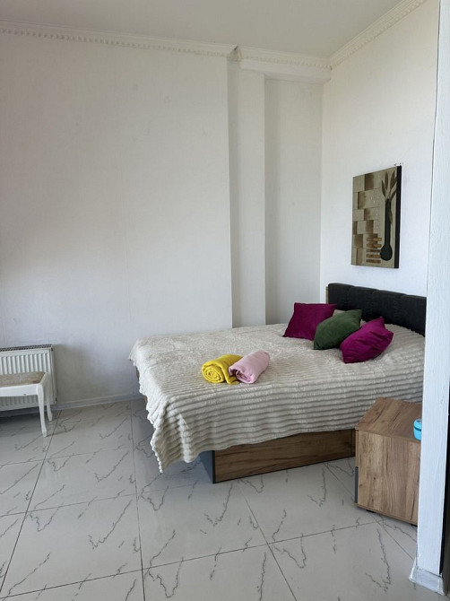 Аренда студия+спальня ЖК «Аркадиевский дворец» Одесса - изображение 6