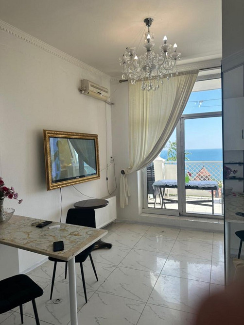 Аренда студия+спальня ЖК «Аркадиевский дворец» Одесса - изображение 3