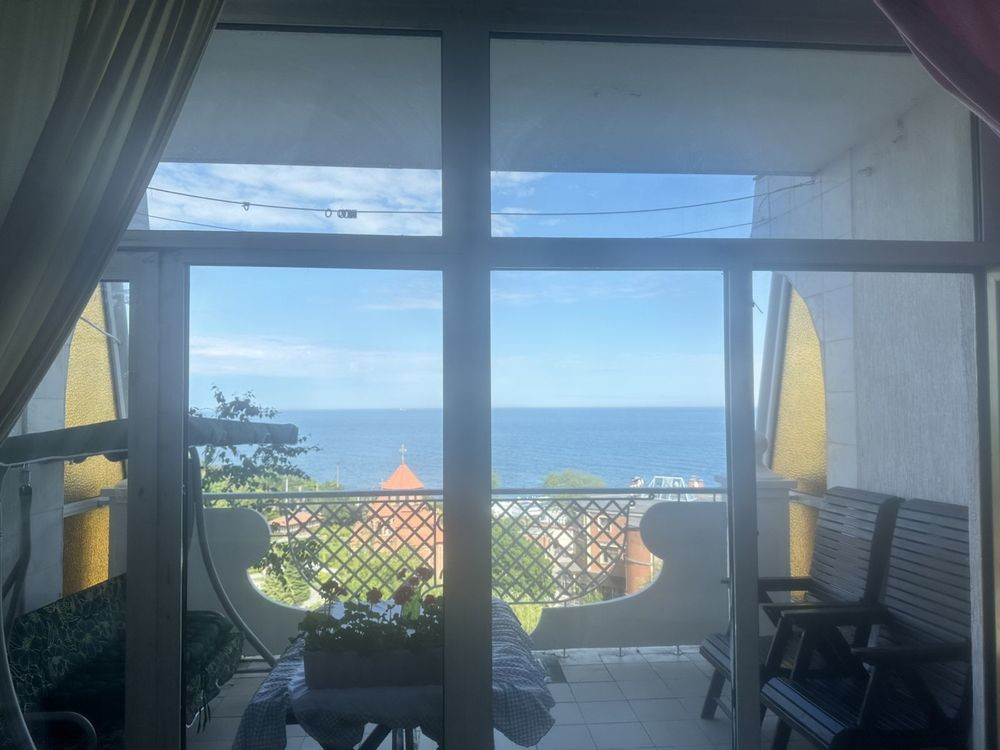 Аренда студия+спальня ЖК «Аркадиевский дворец» Одесса - изображение 4