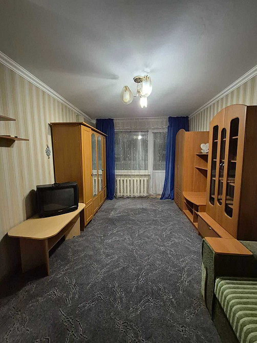 Здам 1 кімнатну квартиру, Перемога, вул. Набережна Перемоги Днепр - изображение 6