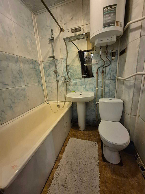 Здам 1 кімнатну квартиру, Перемога, вул. Набережна Перемоги Днепр - изображение 7