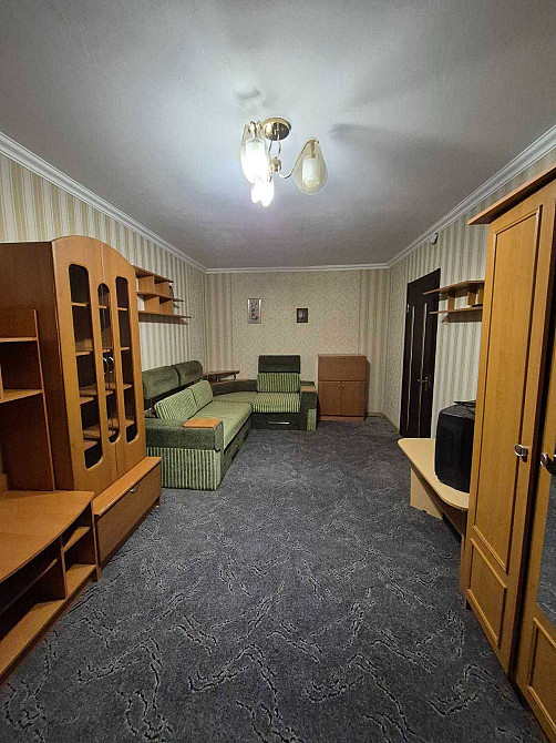 Здам 1 кімнатну квартиру, Перемога, вул. Набережна Перемоги Днепр - изображение 5