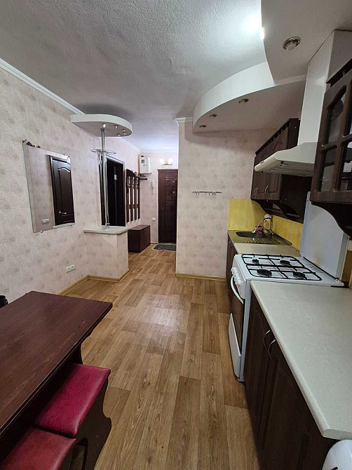 Здам 1 кімнатну квартиру, Перемога, вул. Набережна Перемоги Днепр - изображение 3