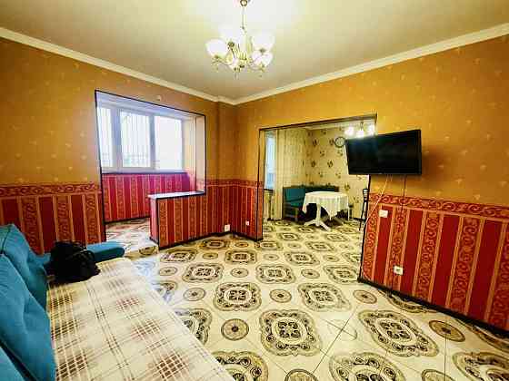 3к студія Харківське шосе 56. Перша оренда! Киев