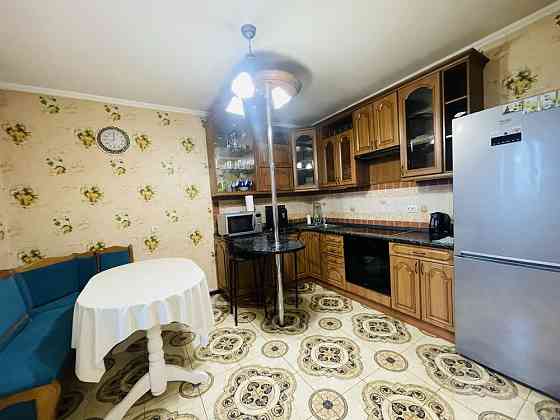 3к студія Харківське шосе 56. Перша оренда! Киев