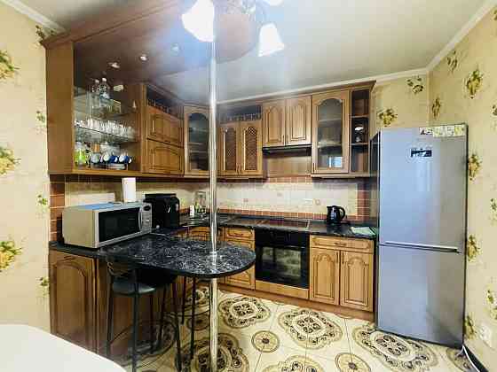 3к студія Харківське шосе 56. Перша оренда! Киев