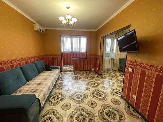 3к студія Харківське шосе 56. Перша оренда! Киев