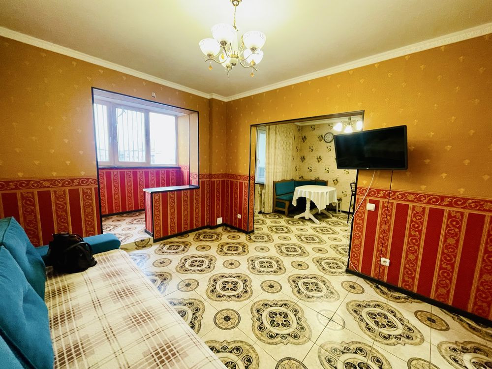 3к студія Харківське шосе 56. Перша оренда! Киев - изображение 3