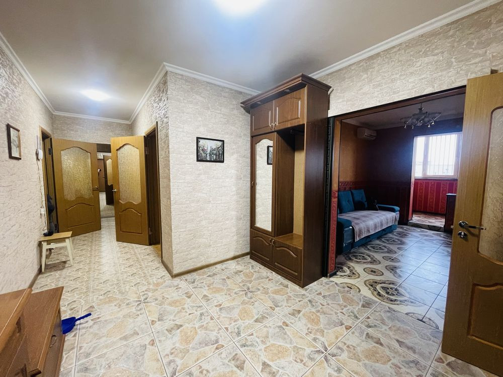 3к студія Харківське шосе 56. Перша оренда! Киев - изображение 5