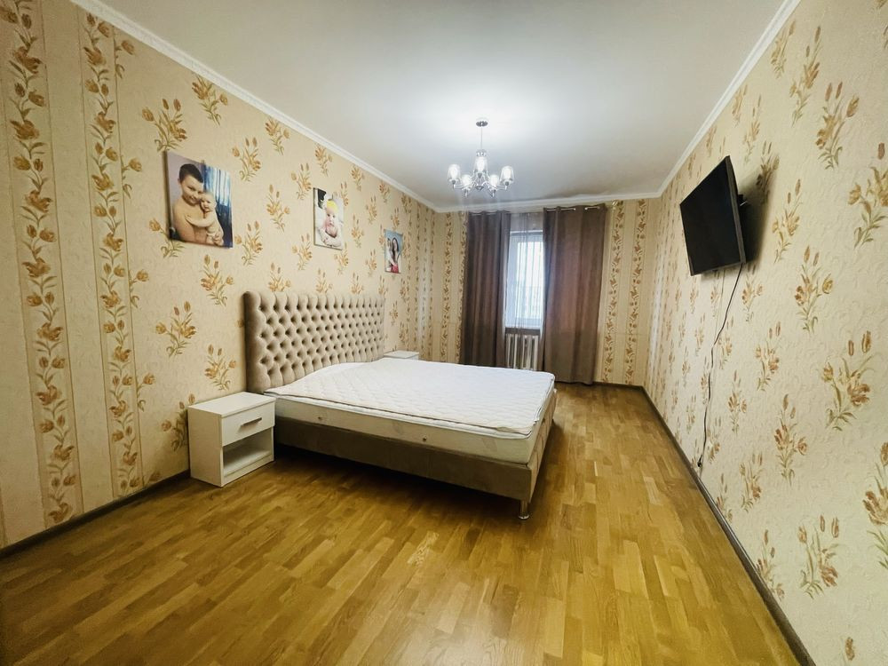 3к студія Харківське шосе 56. Перша оренда! Киев - изображение 7