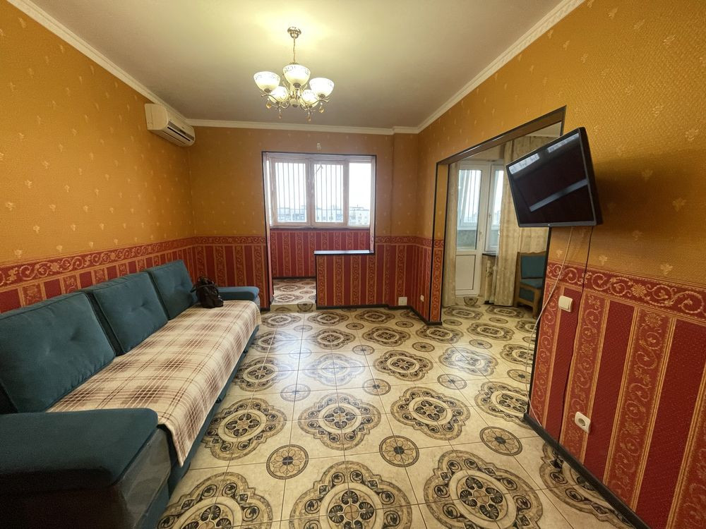 3к студія Харківське шосе 56. Перша оренда! Киев - изображение 4