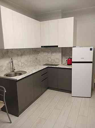 Сдам свою студию. Центр. Новострой. Кулевча