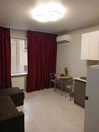 Сдам свою студию. Центр. Новострой. Кулевча