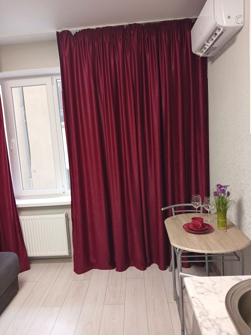 Сдам свою студию. Центр. Новострой. Кулевча - зображення 8