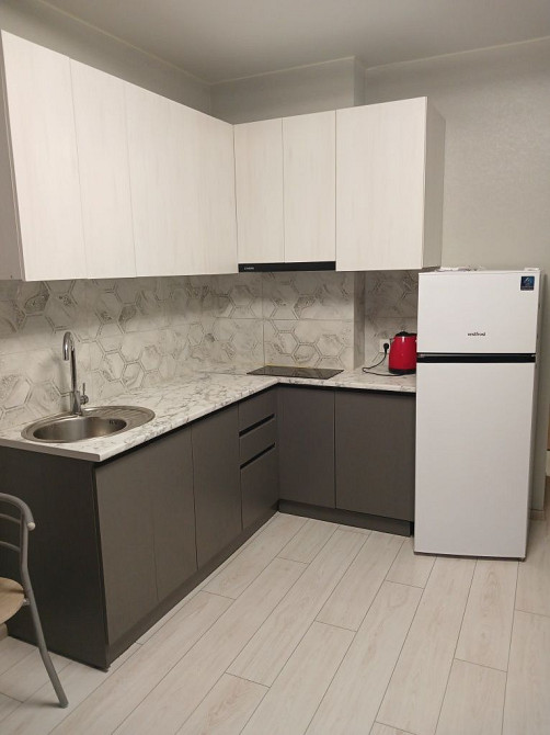 Сдам свою студию. Центр. Новострой. Кулевча - зображення 3