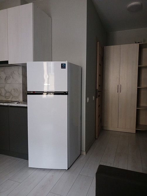 Сдам свою студию. Центр. Новострой. Кулевча - зображення 2