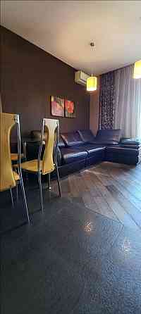 Сдам Просторную Квартиру на Французском, в ЖК Марсель Одесса