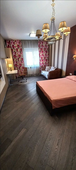 Сдам Просторную Квартиру на Французском, в ЖК Марсель Одесса - изображение 3