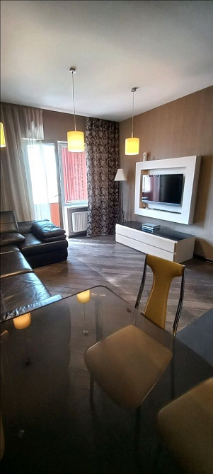 Сдам Просторную Квартиру на Французском, в ЖК Марсель Одесса - изображение 4