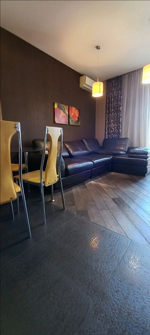 Сдам Просторную Квартиру на Французском, в ЖК Марсель Одесса - изображение 5