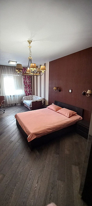 Сдам Просторную Квартиру на Французском, в ЖК Марсель Одесса - изображение 1