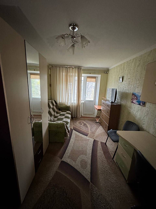 Здам 1-кімнатну квартиру в м. Дніпро, вул. Незалежності Днепр - изображение 5