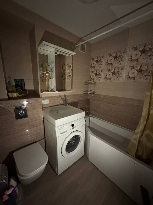 Здам 1-кімнатну квартиру в м. Дніпро, вул. Незалежності Днепр - изображение 6