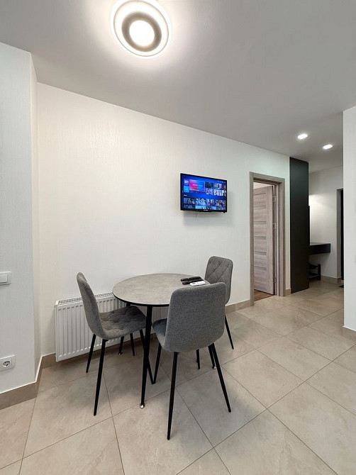 Ключі на руках! Оренда кварири ЖК  River Park / Перемога / Набережна Днепр - изображение 4