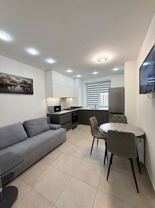 Ключі на руках! Оренда кварири ЖК  River Park / Перемога / Набережна Днепр - изображение 5