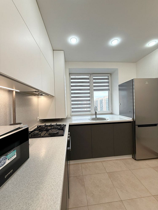 Ключі на руках! Оренда кварири ЖК  River Park / Перемога / Набережна Днепр - изображение 6