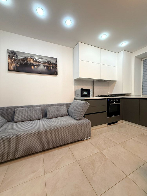 Ключі на руках! Оренда кварири ЖК  River Park / Перемога / Набережна Днепр - изображение 2