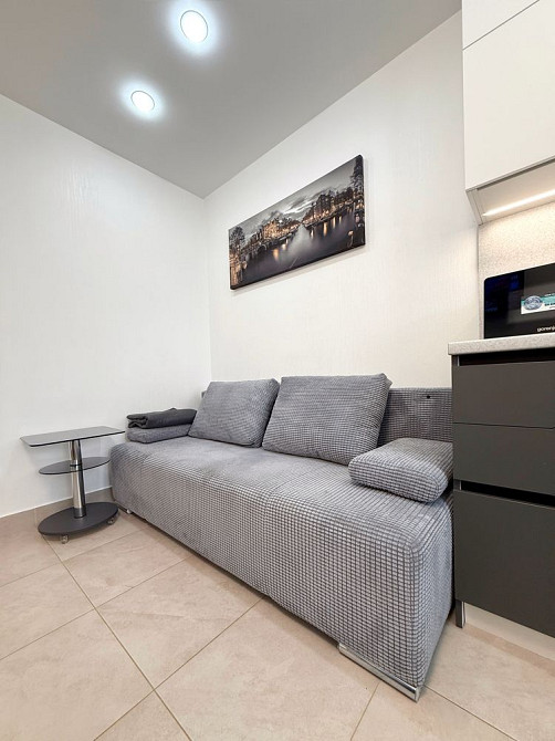 Ключі на руках! Оренда кварири ЖК  River Park / Перемога / Набережна Днепр - изображение 7