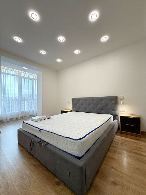 Ключі на руках! Оренда кварири ЖК  River Park / Перемога / Набережна Днепр - изображение 8