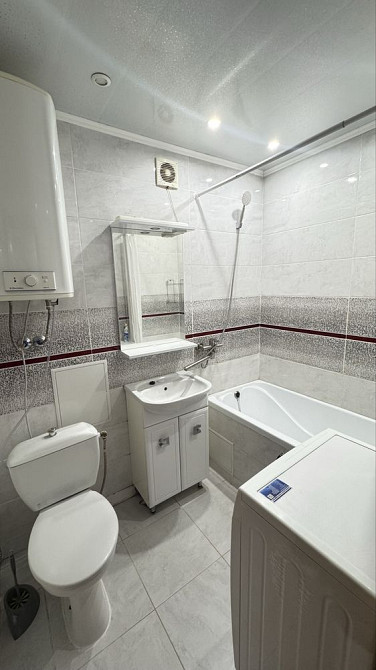 3х кімнатна Водоканал Кременчук - зображення 2