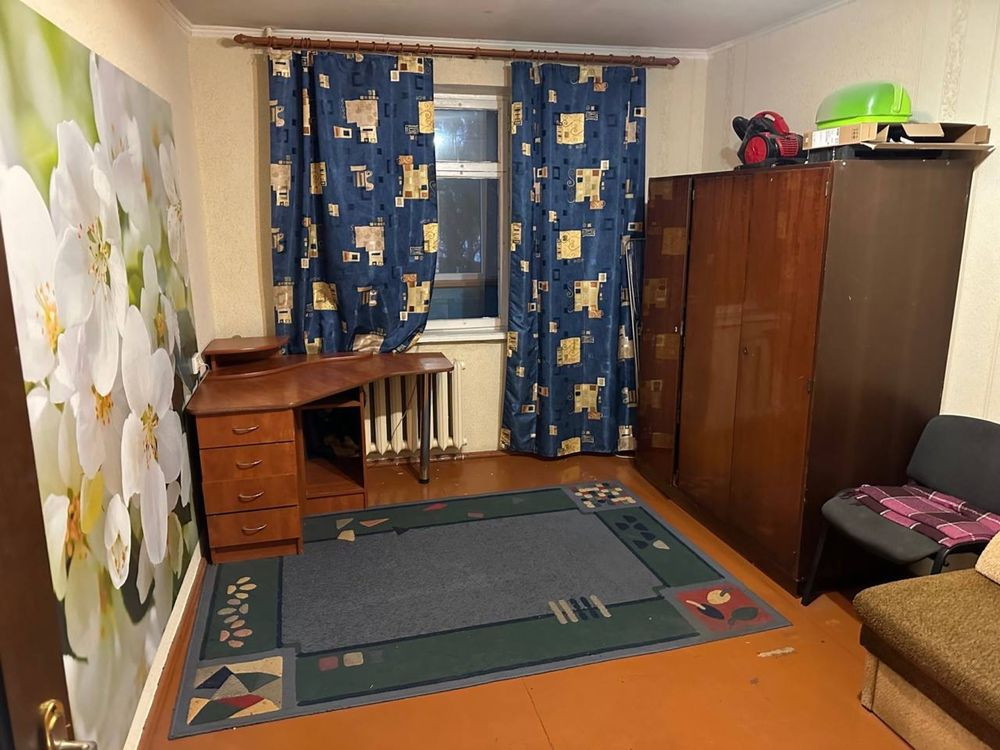 Оренда.Двокімнатна квартира на Вишеньці. Андрія Первозванного Винница - изображение 2