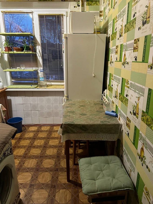 Оренда.Двокімнатна квартира на Вишеньці. Андрія Первозванного Винница - изображение 7