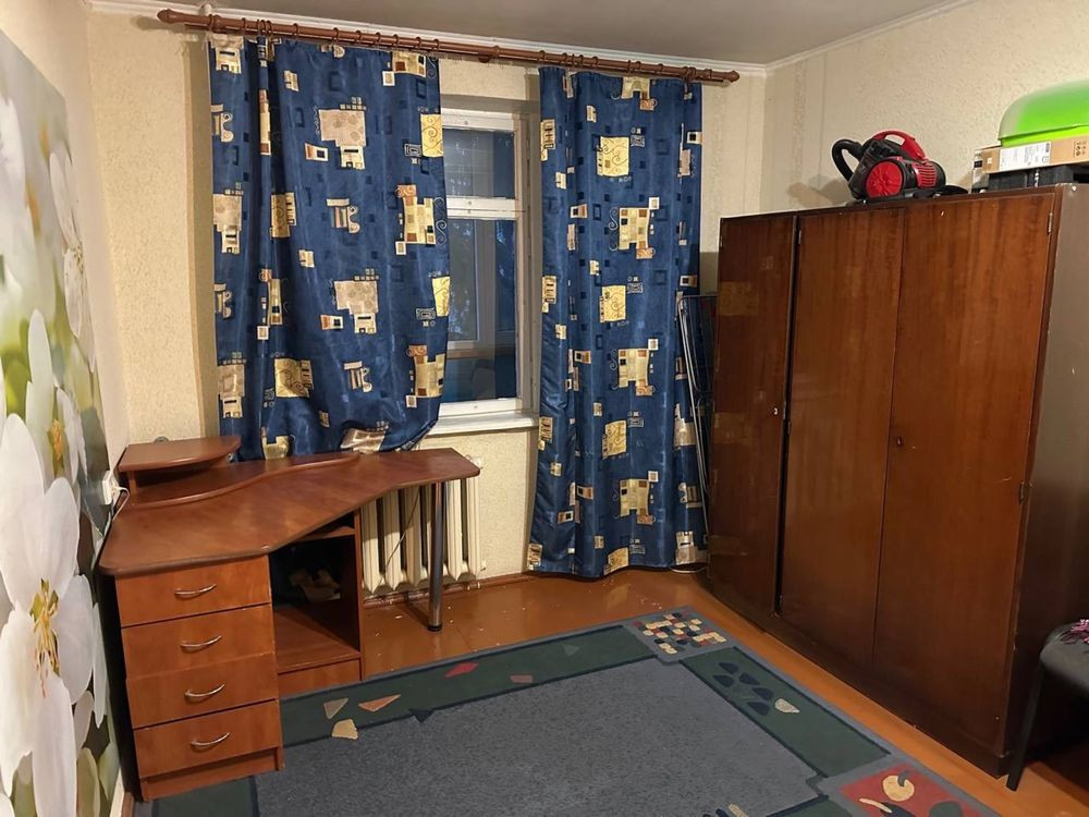 Оренда.Двокімнатна квартира на Вишеньці. Андрія Первозванного Винница - изображение 5