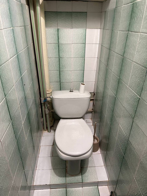 Оренда.Двокімнатна квартира на Вишеньці. Андрія Первозванного Винница - изображение 6