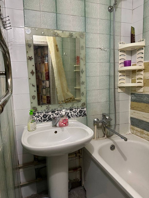 Оренда.Двокімнатна квартира на Вишеньці. Андрія Первозванного Винница - изображение 8