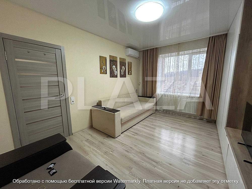 Сдам в аренду 1-к комнатную квартиру в р-н Левада | НОВОСТРОЙ Полтава - изображение 8